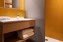 Chalet Mouflon - 5 kamer apt. voor max. 8 pers. (huisnr. 303) 